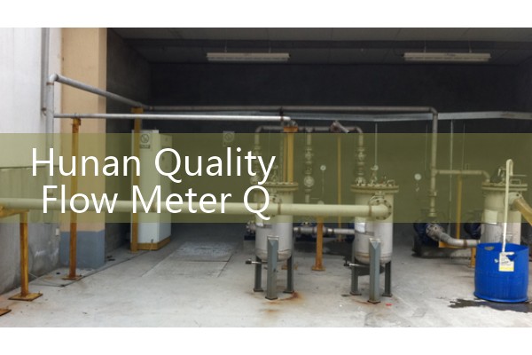 Hunan Quality Flow Meter Quotation